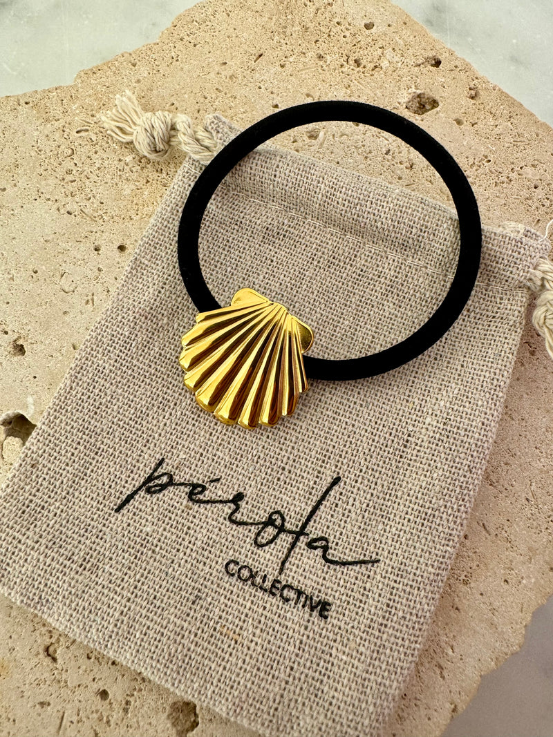 Majorca Hair Tie