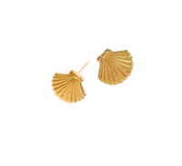Coastal Earring Stack