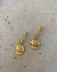 Sonny earrings