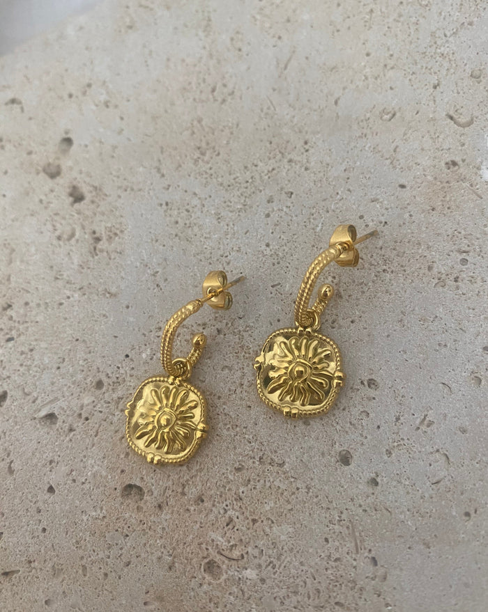 Sonny earrings