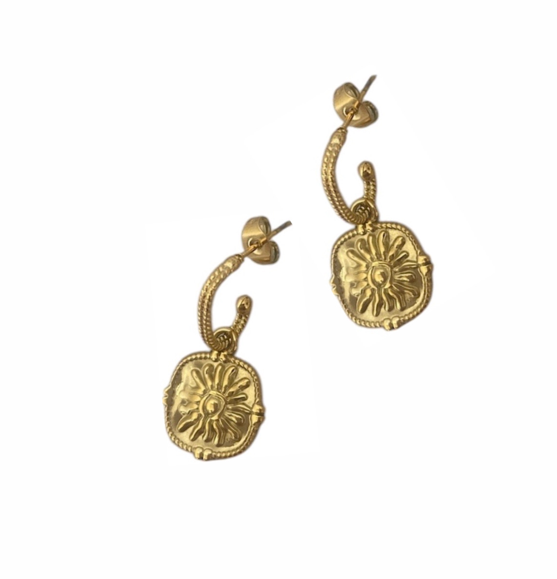 Sonny earrings