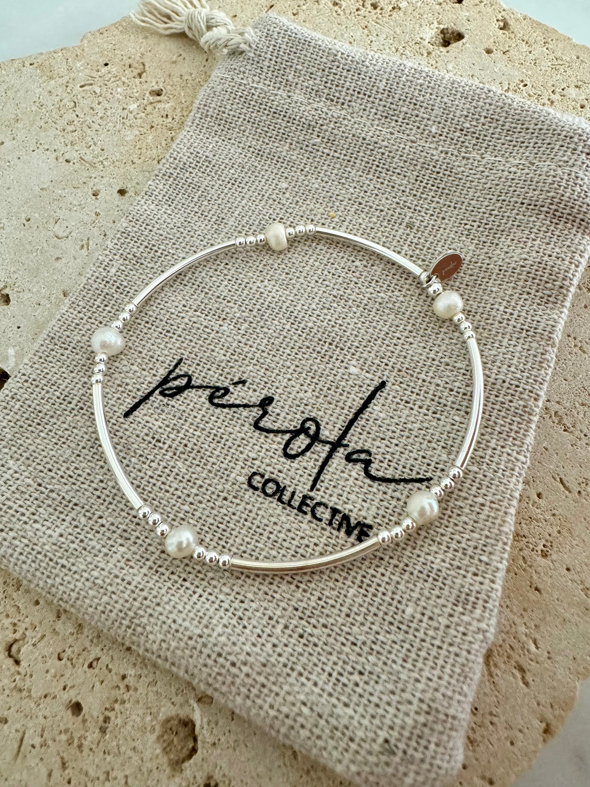 Sol Bracelet