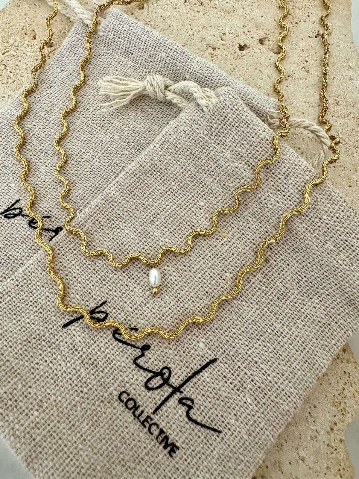 Oceane Bracelet