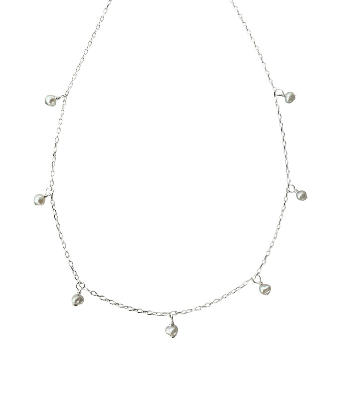 Majorca Anklet