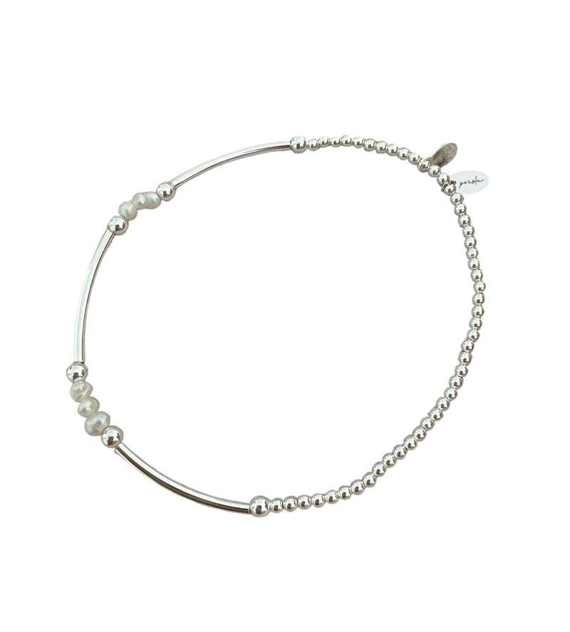 Indigo Bracelet