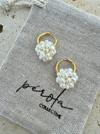 Amara Earrings
