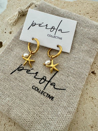 Kai Earrings