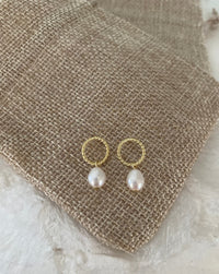 Pia earrings