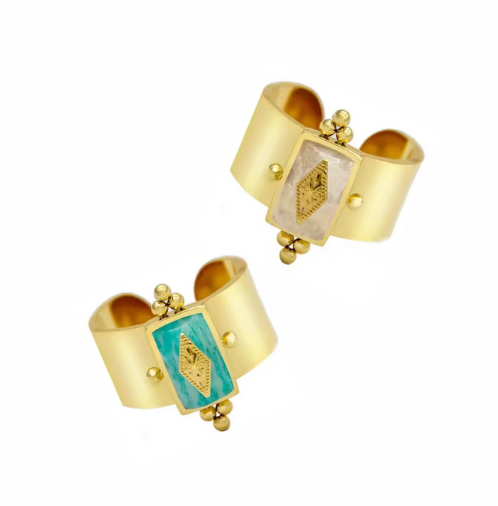 Lia Ring
