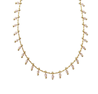 Geneva Bracelet- Blush