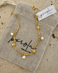 Estrela bracelet