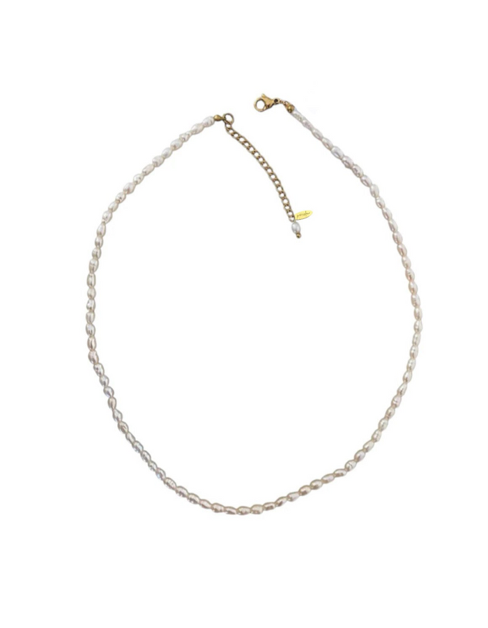 Ivy Necklace