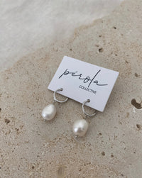 Lucile earrings