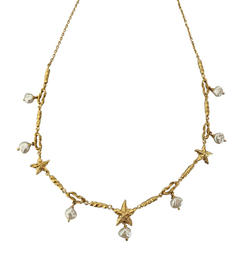 Estrela Necklace