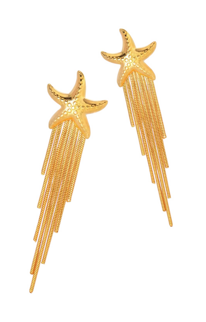 Astra earrings
