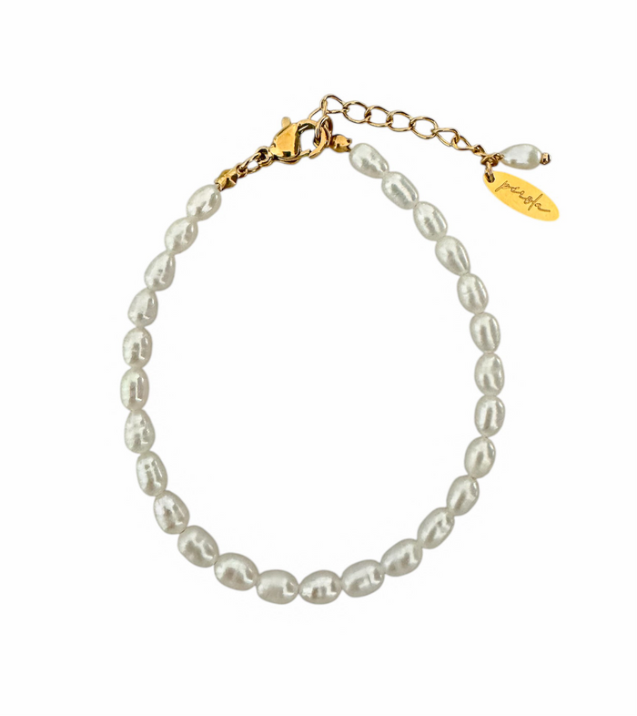 Ivy Bracelet