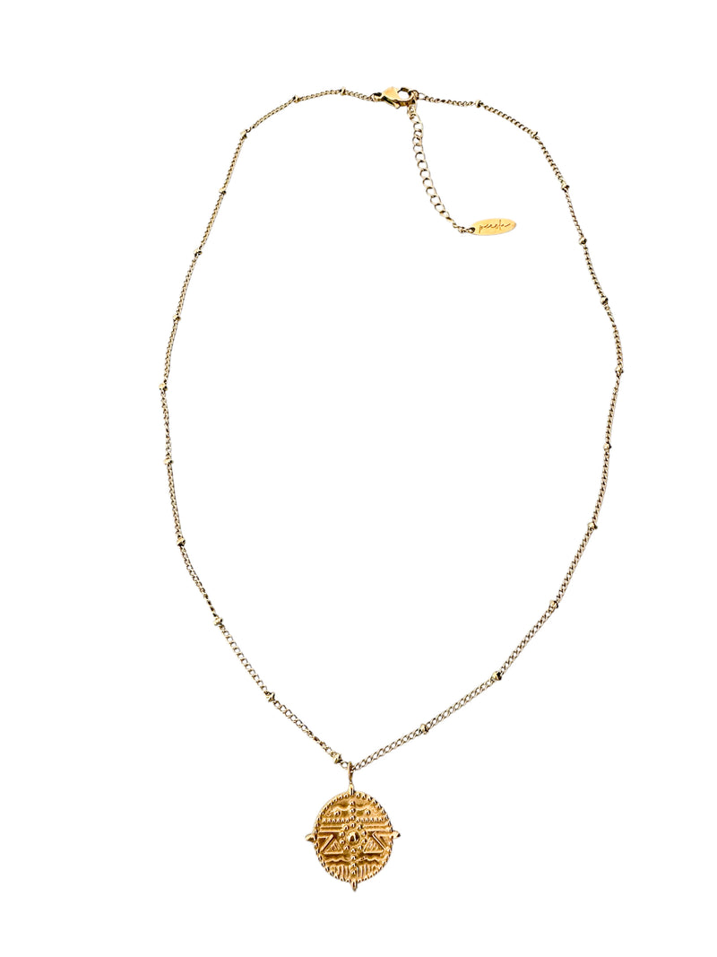 Arai Necklace