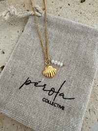 Seychelles Necklace
