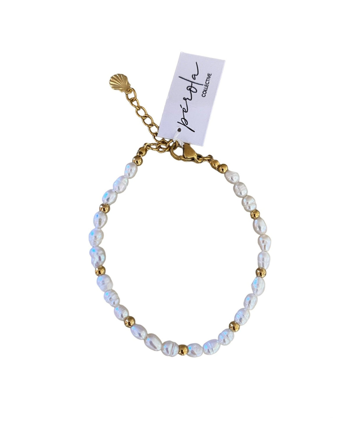 Shiloh bracelet