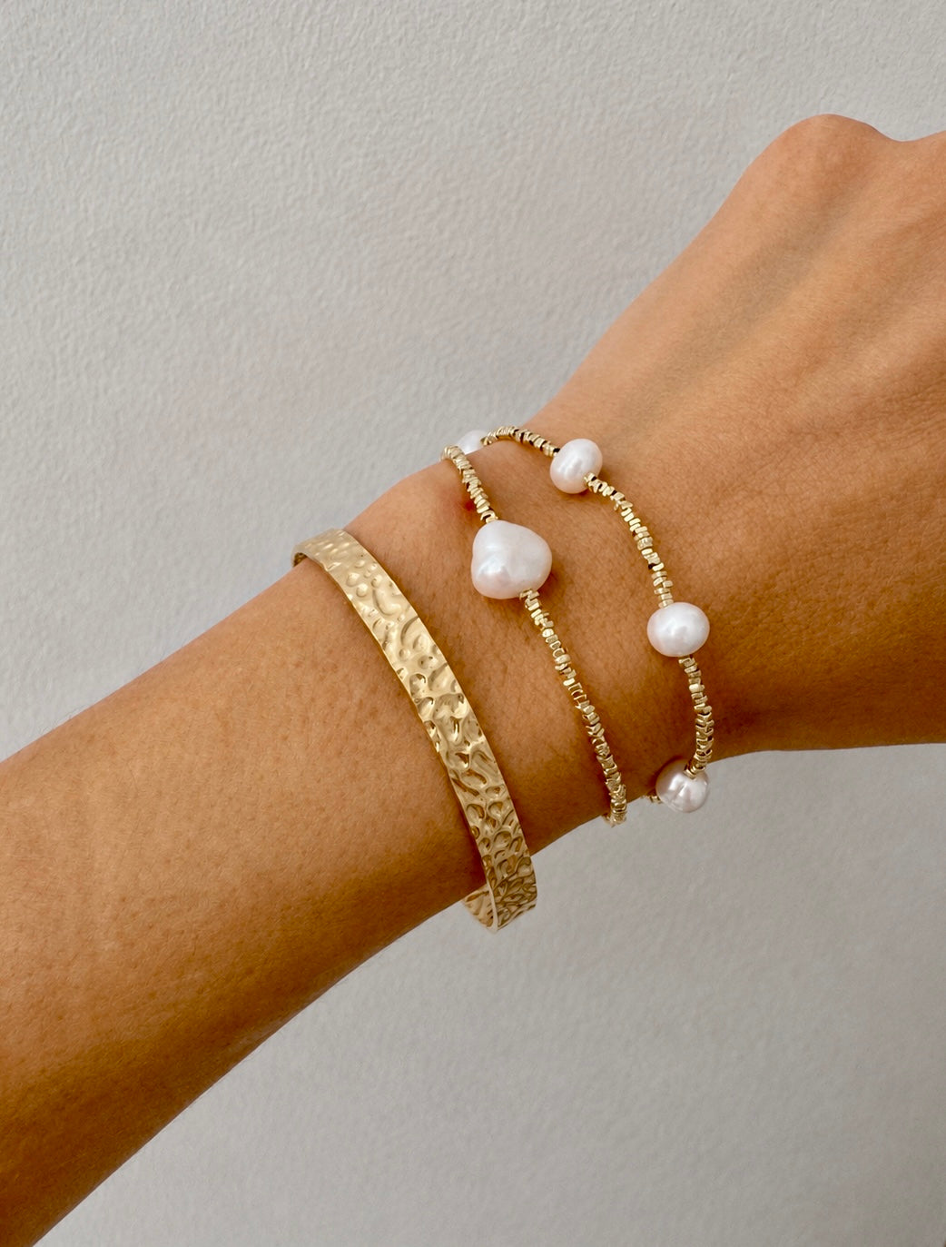 Rome Cuff