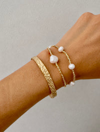 Rome Cuff