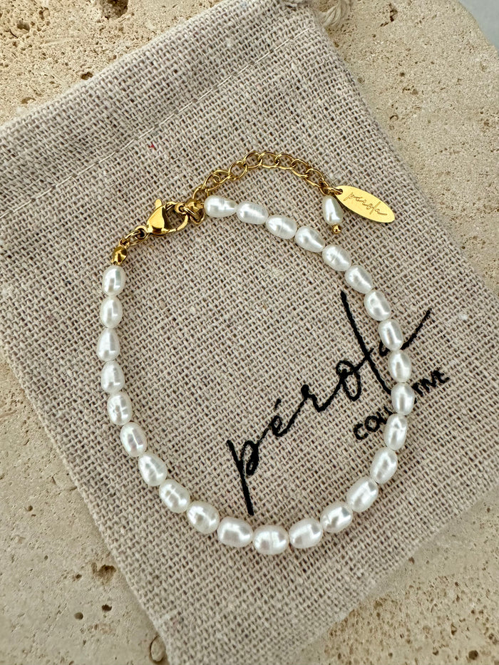 Ivy Bracelet