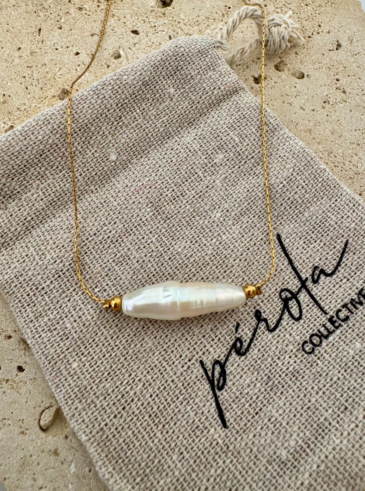 Rumi Necklace