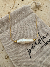 Rumi Necklace