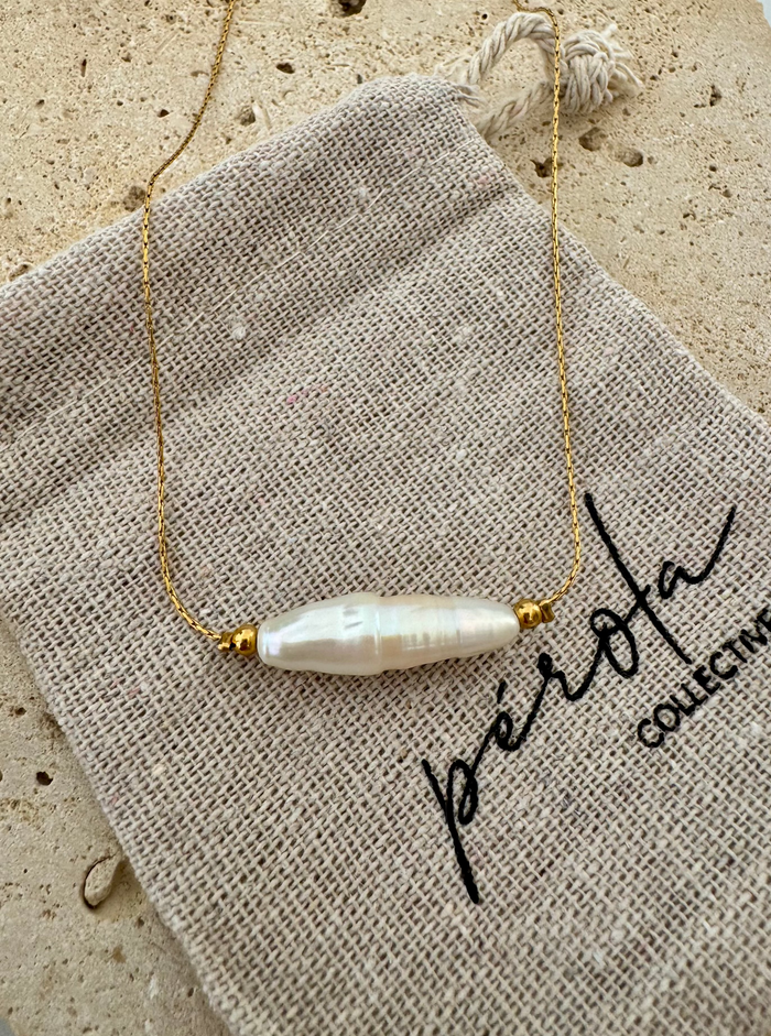 Rumi Necklace