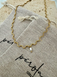 Oceane Necklace
