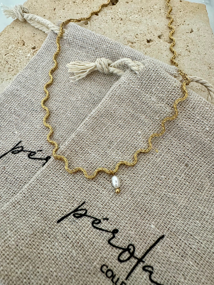 Oceane Necklace