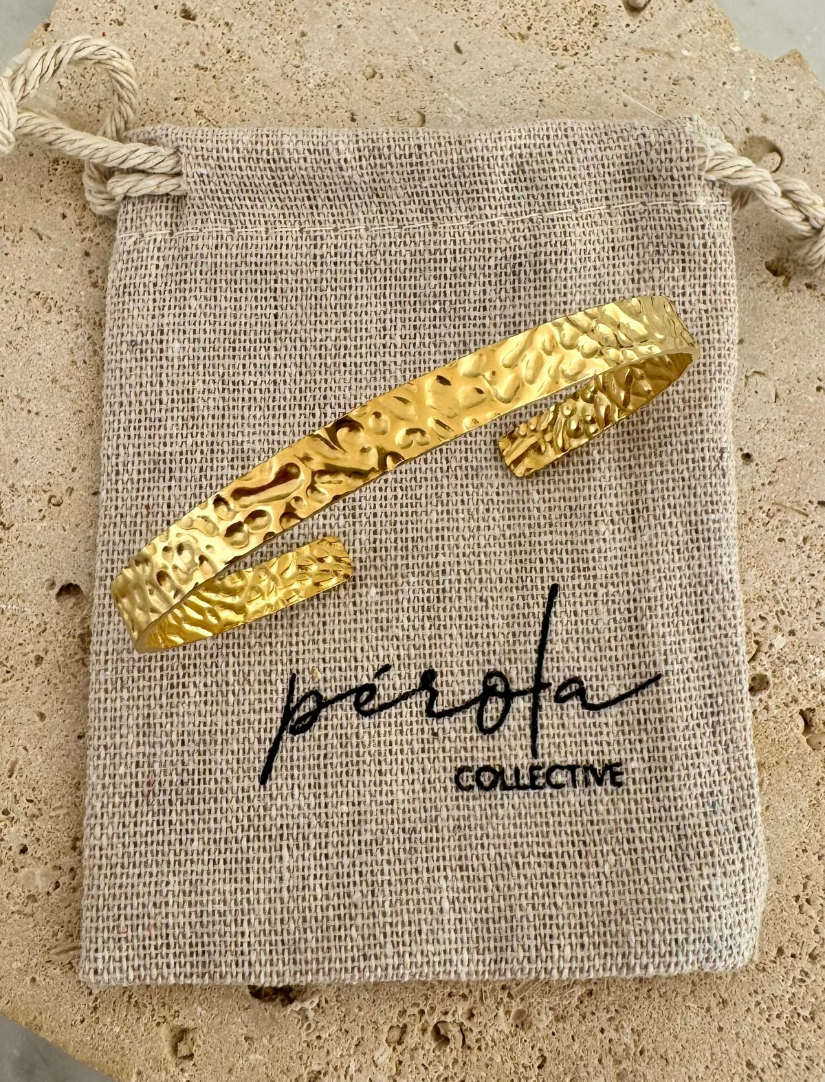 Rome Cuff