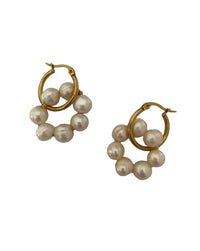 Kora earrings