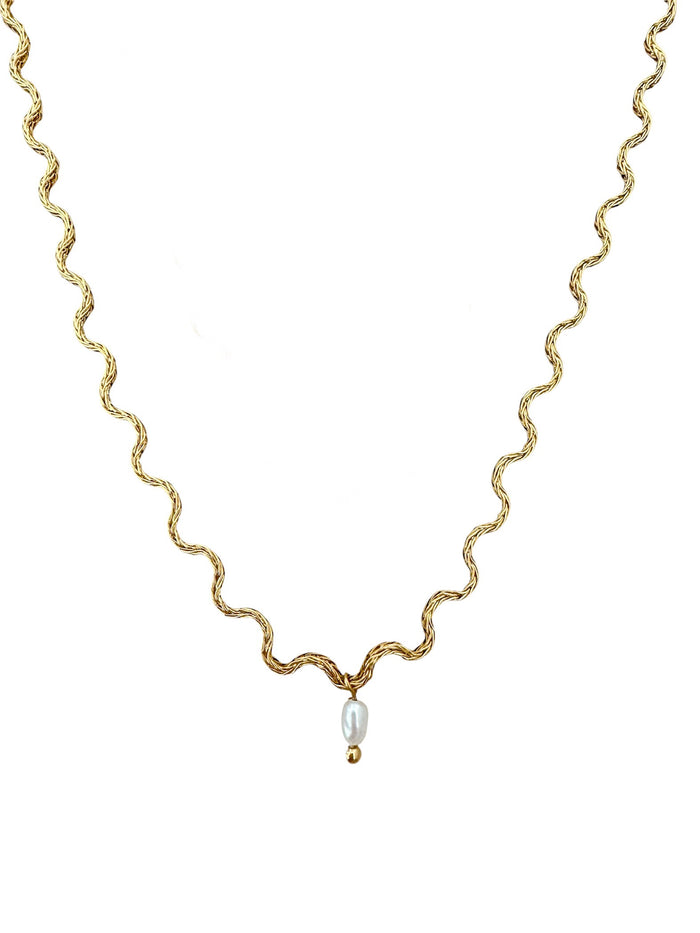 Oceane Necklace