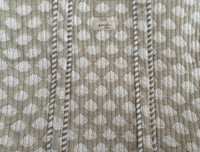 Capri Tote Bag- Beige