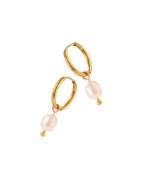 Holly Earrings