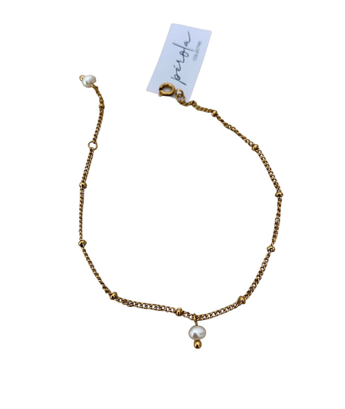 Evie bracelet