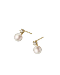Edie & Niki Earring Stack