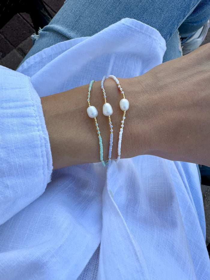 Ralph Bracelet Stack