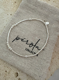 Indigo Bracelet