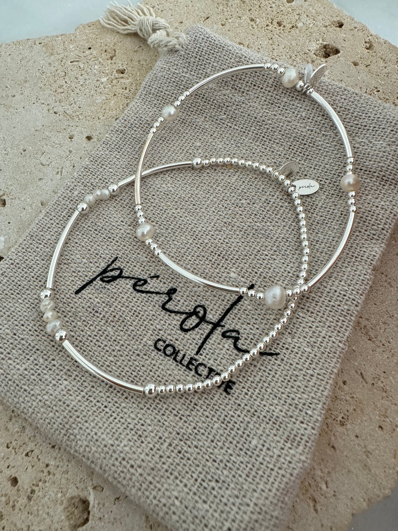 Indigo Bracelet