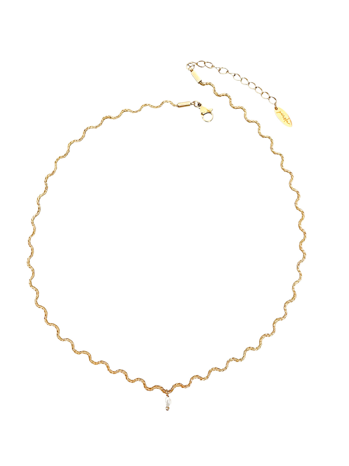 Oceane Necklace
