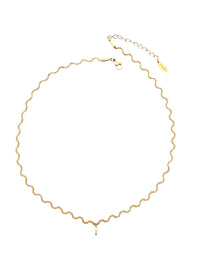 Oceane Necklace
