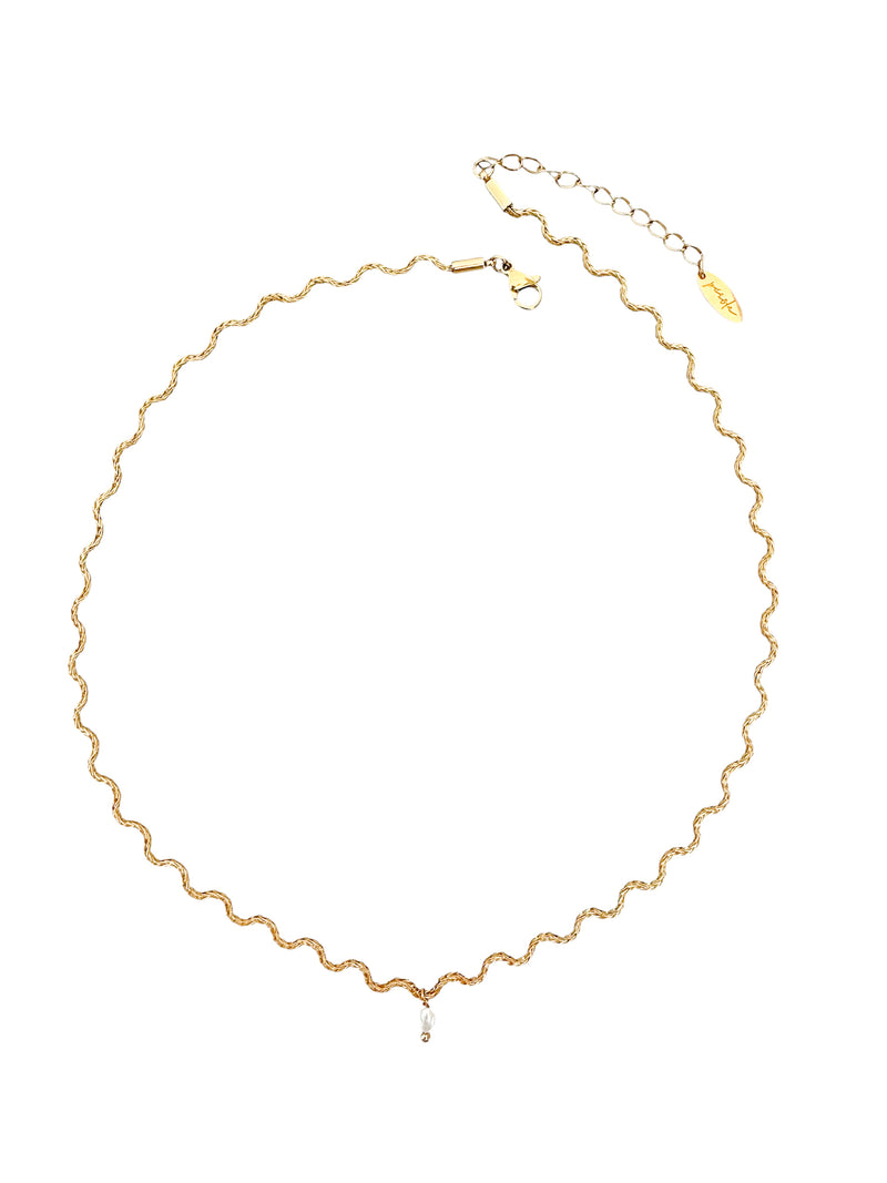 Oceane Necklace