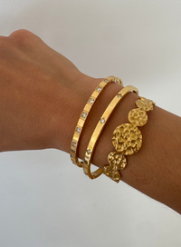 Cora Cuff