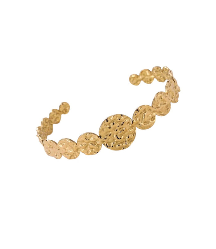 Cora Cuff