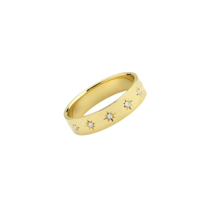 Star Ring