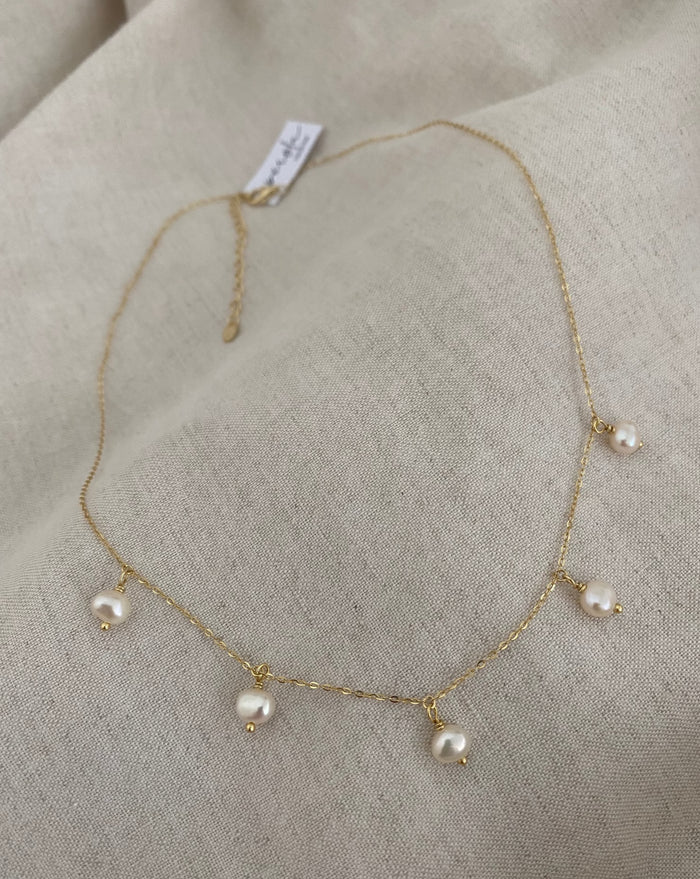 Olivia necklace