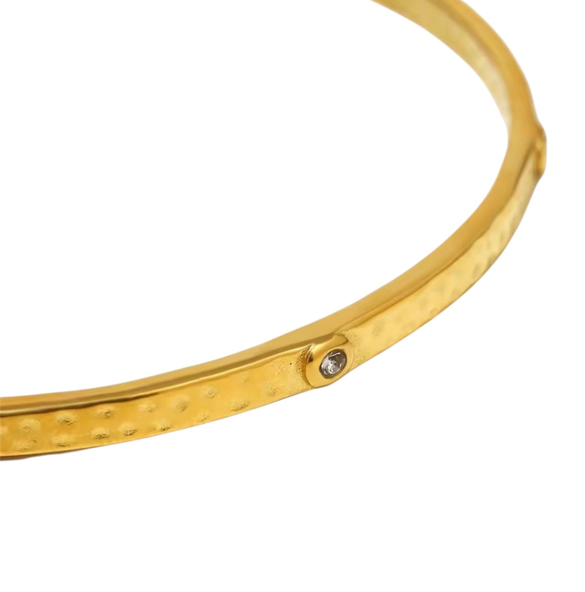 Cove Bangle