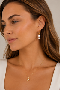 Kora Earrings